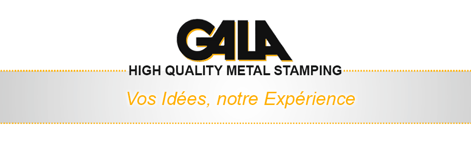 Gala Metal Stamping